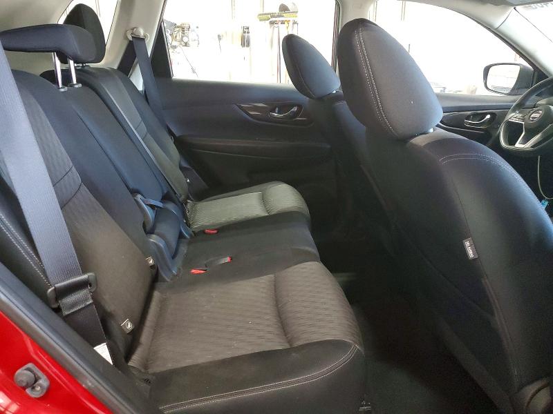 Aukcja sprzedaży 2017 Nissan Rogue, vin: JN8AT2MV1HW276052, numer aukcji: 55319486
