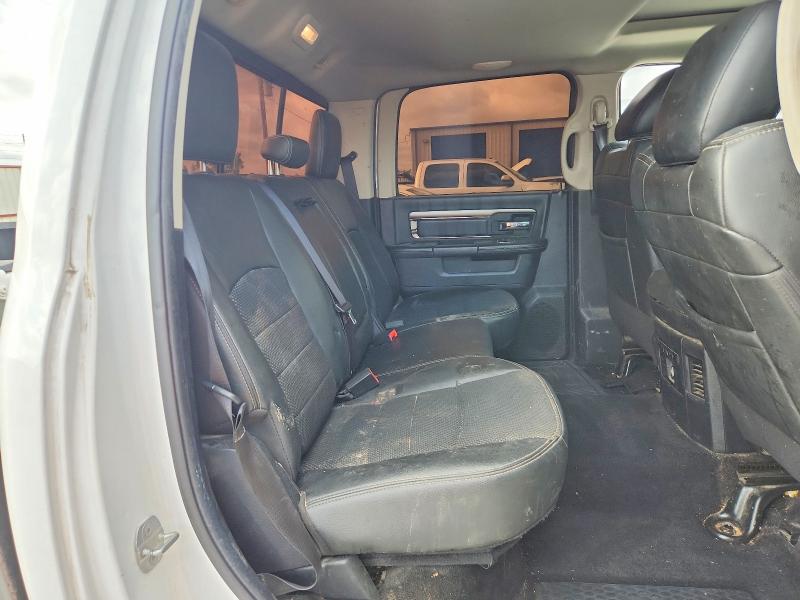 Продаж на аукціоні авто 2014 Ram 1500, vin: 1C6RR6MT5ES333012, номер лоту: 56404086