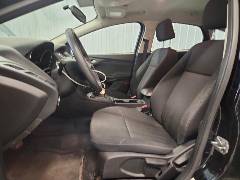 Aukcja sprzedaży 2016 Ford Focus, vin: 1FADP3K22GL320870, numer aukcji: 57307166