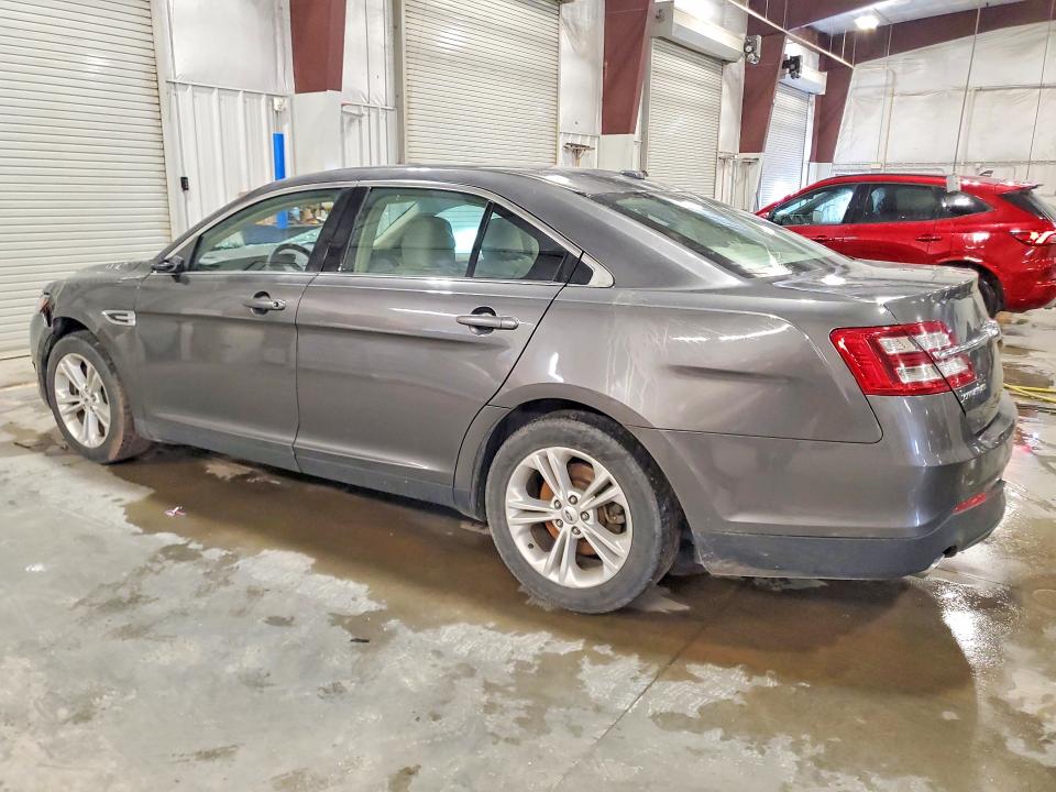 Продаж на аукціоні авто 2015 Ford Taurus, vin: 1FAHP2D8XFG209441, номер лоту: 57514946