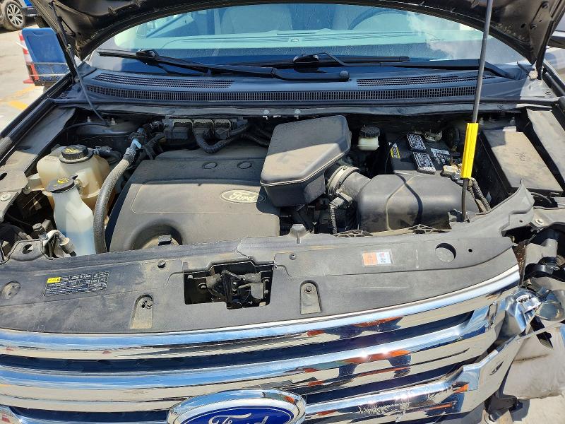 Продажа на аукционе авто 2014 Ford Edge, vin: 2FMDK4KC7EBA78898, номер лота: 56256346