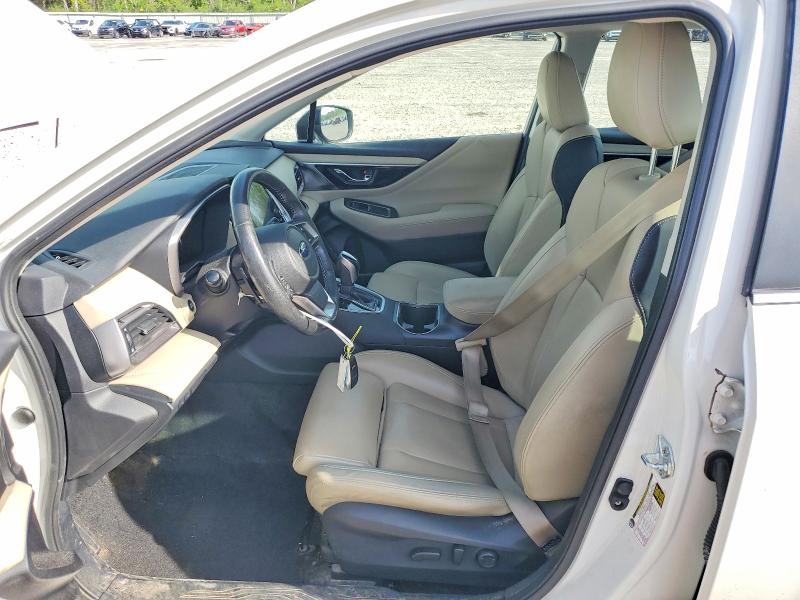 57006316 :رقم المزاد ، 4S3BWGN62M3009364 vin ، 2021 Subaru Legacy مزاد بيع