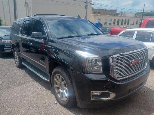 Aukcja sprzedaży 2016 Gmc Yukon Xl, vin: 1GKS2HKJ9GR433544, numer aukcji: 58268816
