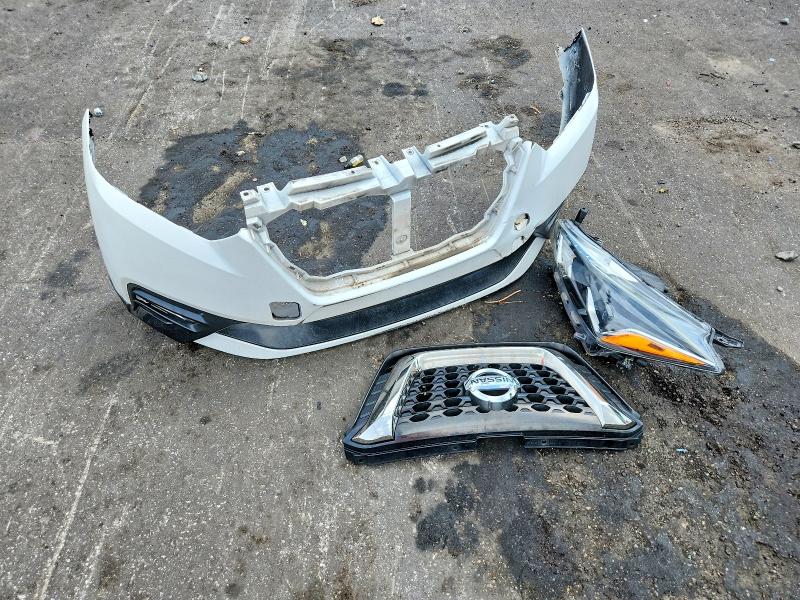 55363446 :رقم المزاد ، 3N1CP5CUXJL525434 vin ، 2018 Nissan Kicks مزاد بيع