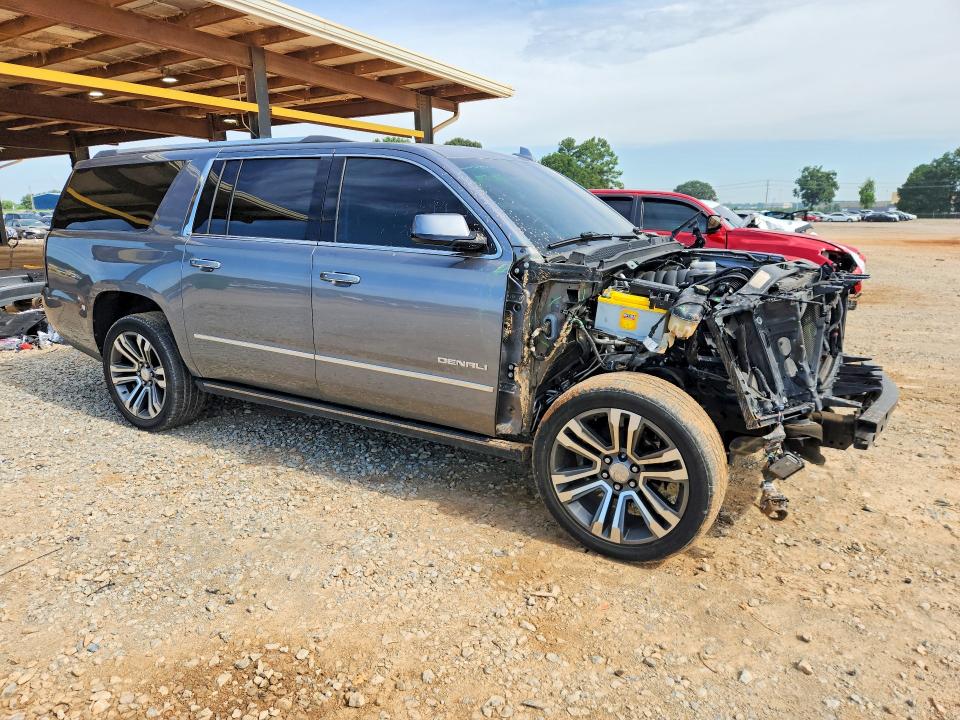 Aukcja sprzedaży 2020 Gmc Yukon Xl, vin: 1GKS2HKJ4LR235688, numer aukcji: 58130536