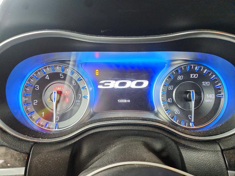55435716 :رقم المزاد ، 2C3CCAKG0LH124570 vin ، 2020 Chrysler 300 مزاد بيع