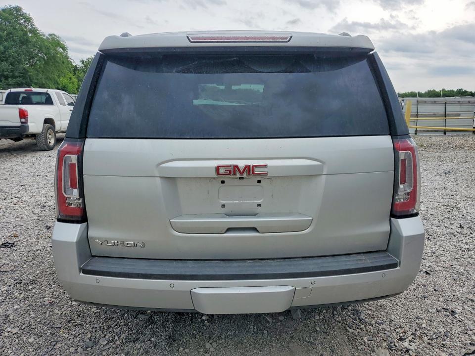 2016 Gmc Yukon მანქანა იყიდება აუქციონზე, vin: 1GKS1AKC4GR106982, აუქციონის ნომერი: 55764846