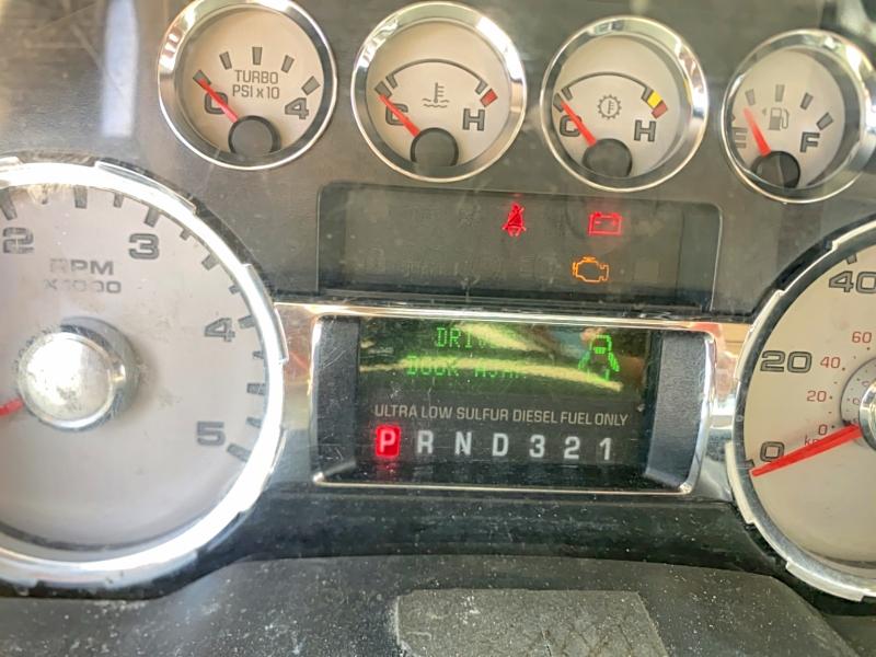 Продаж на аукціоні авто 2008 Ford F450, vin: 1FTXW43R08EB04307, номер лоту: 59144316