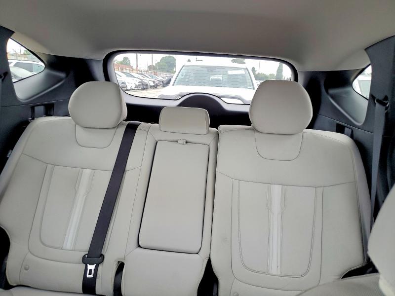 Aukcja sprzedaży 2025 Hyundai Tucson, vin: 5NMJB3DE9SH586965, numer aukcji: 58776536