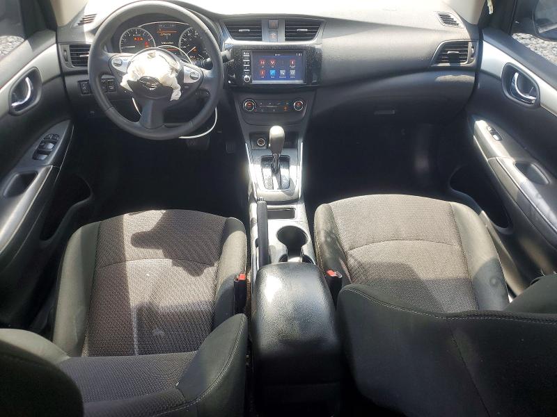Aukcja sprzedaży 2019 Nissan Sentra, vin: 3N1AB7AP1KY274631, numer aukcji: 57171826