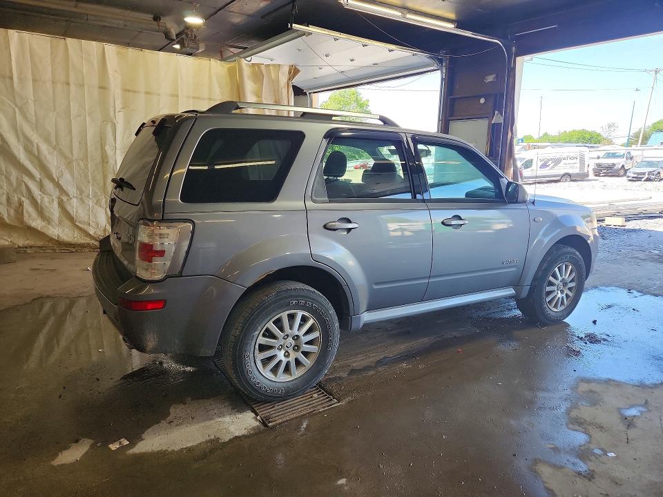 Auction sale of the 2008 Mercury Mariner, vin: 4M2CU97178KJ02779, lot number: 55991026