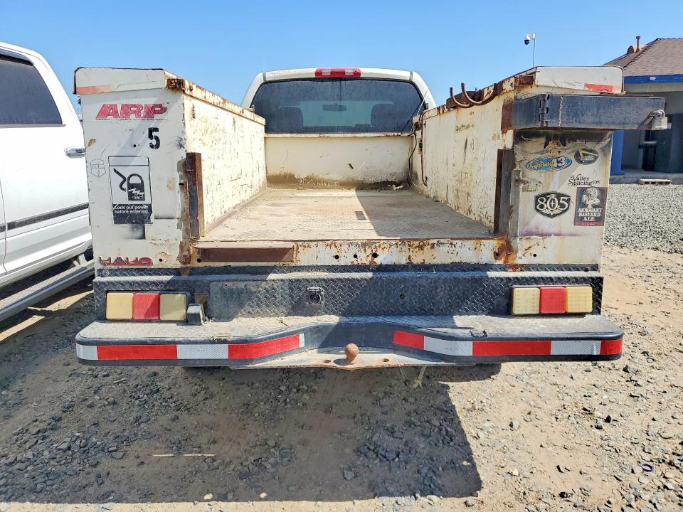 2004 Dodge Ram 3500 მანქანა იყიდება აუქციონზე, vin: 3D7LU38674G136709, აუქციონის ნომერი: 56985756