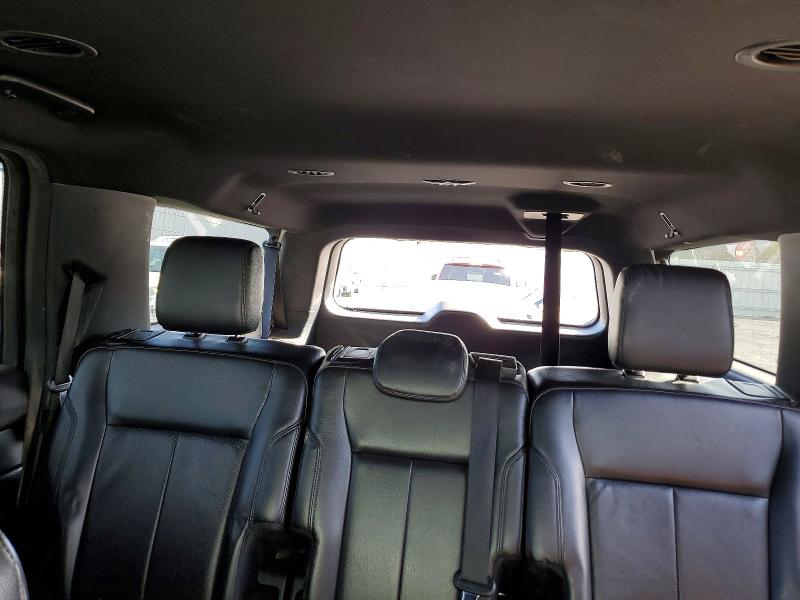Продажа на аукционе авто 2019 Ford Expedition, vin: 1FMJK1JT6KEA90799, номер лота: 58285876