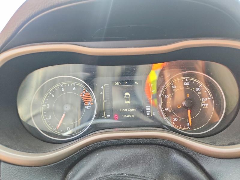 Aukcja sprzedaży 2017 Jeep Cherokee, vin: 1C4PJMCS2HW614492, numer aukcji: 57314346