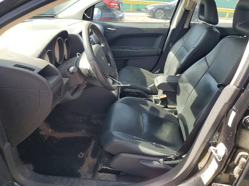 57617946 :رقم المزاد ، 1B3HB78K68D797193 vin ، 2008 Dodge Caliber مزاد بيع