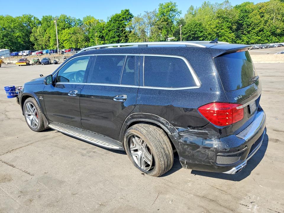 55556486 :رقم المزاد ، 4JGDF7EE8EA412208 vin ، 2014 Mercedes-benz Gl مزاد بيع