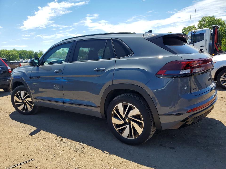 Продажа на аукционе авто 2025 Volkswagen Atlas Cross Sport, vin: 1V2AE2CA8SC219956, номер лота: 58308456