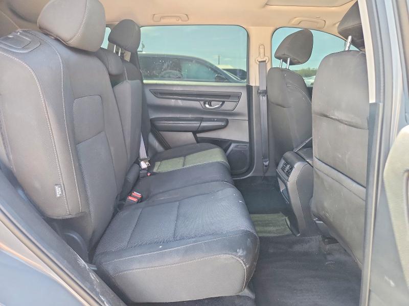 Продажа на аукционе авто 2025 Honda Cr-v, vin: 2HKRS3H45SH326280, номер лота: 56102206