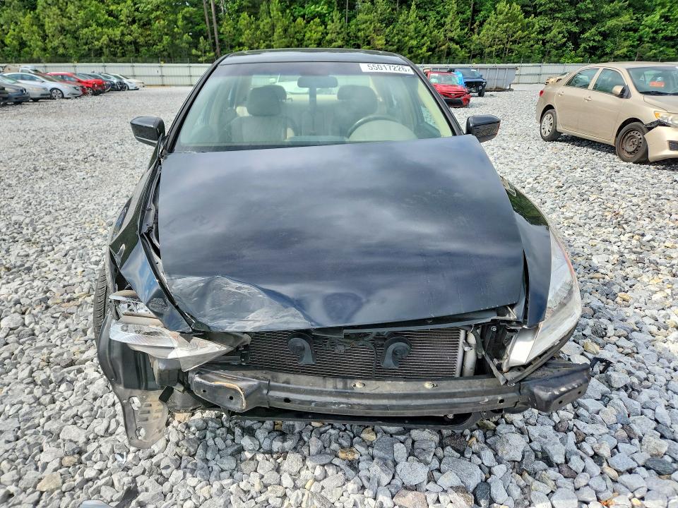 2006 Honda Civic მანქანა იყიდება აუქციონზე, vin: 1HGCM56866A126184, აუქციონის ნომერი: 55017226