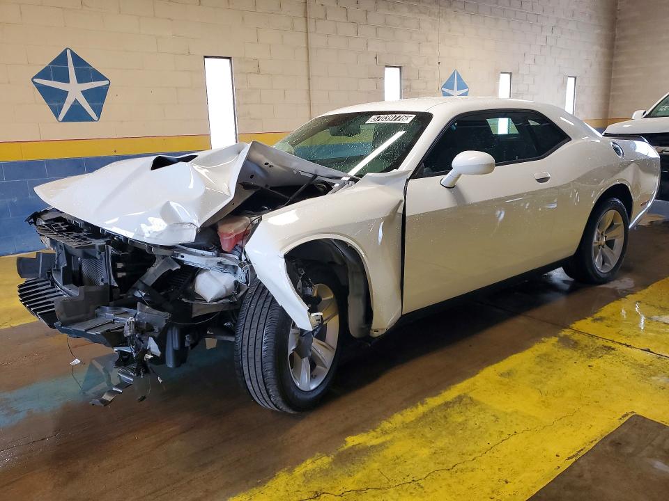 Aukcja sprzedaży 2023 Dodge Challenger, vin: 2C3CDZAG9PH562992, numer aukcji: 57039776