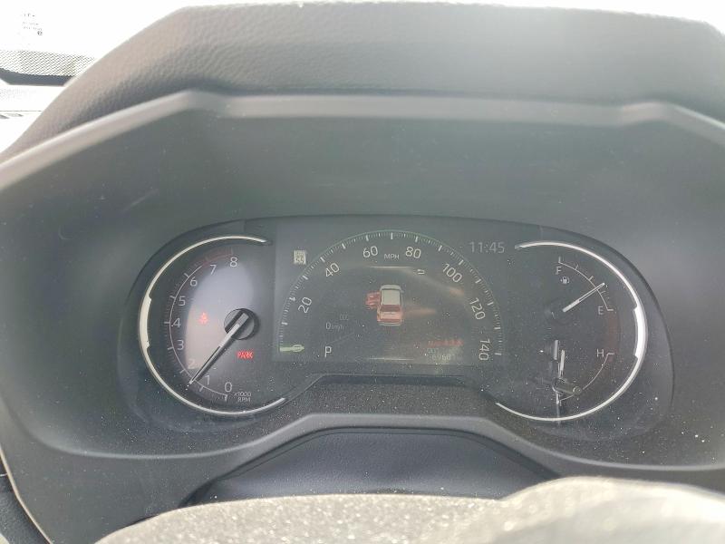 Aukcja sprzedaży 2023 Toyota Rav4, vin: 2T3F1RFV9PC382227, numer aukcji: 58288296