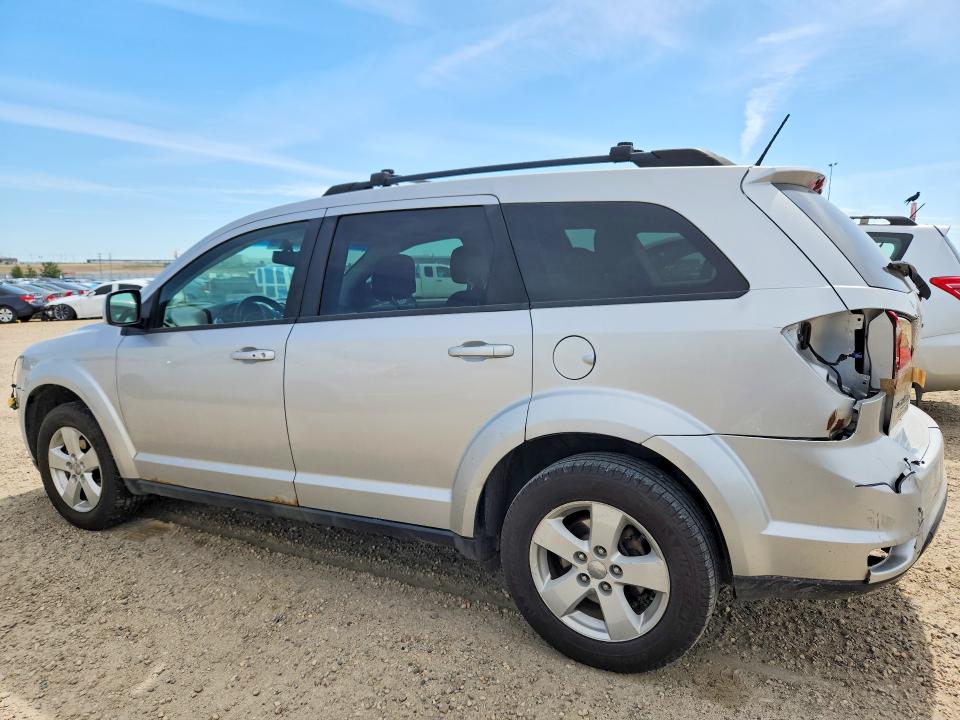 Продажа на аукционе авто 2012 Dodge Journey, vin: 3C4PDCCG5CT206581, номер лота: 57080446