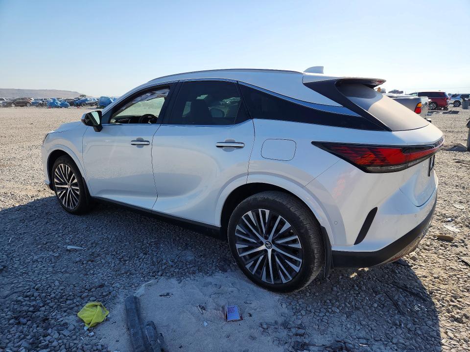 Aukcja sprzedaży 2026 Lexus Rx 350h, vin: 2T2BBMCA5TC139545, numer aukcji: 58593376