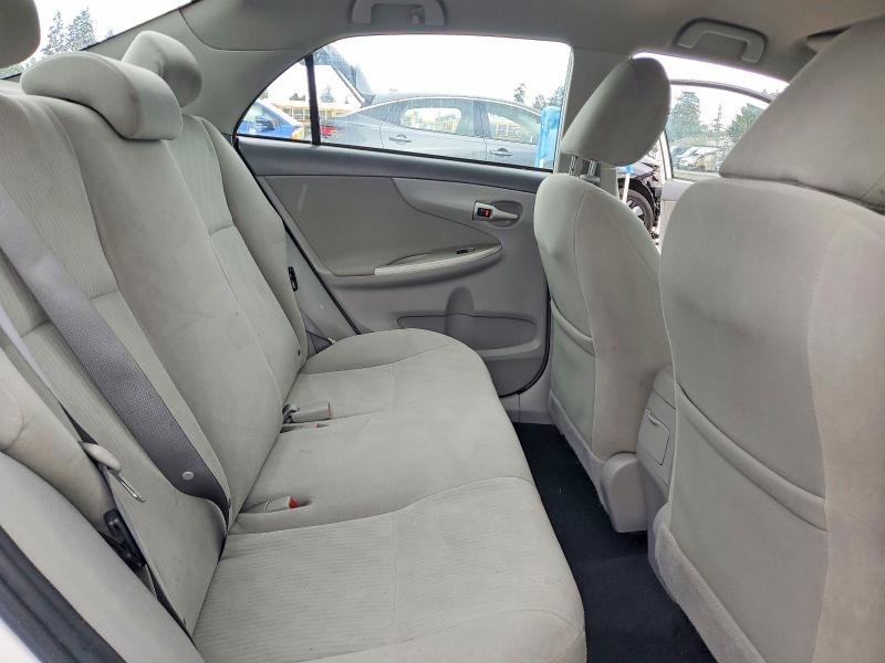Продажа на аукционе авто 2010 Toyota Corolla, vin: 1NXBU4EE9AZ301140, номер лота: 56503216