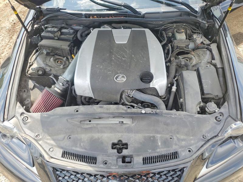 Продаж на аукціоні авто 2016 Lexus Is, vin: JTHCM1D25G5011705, номер лоту: 55379236