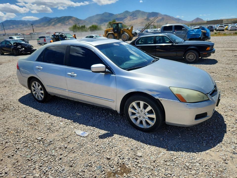 Продажа на аукционе авто 2006 Honda Accord, vin: 1HGCM66336A059800, номер лота: 85993135