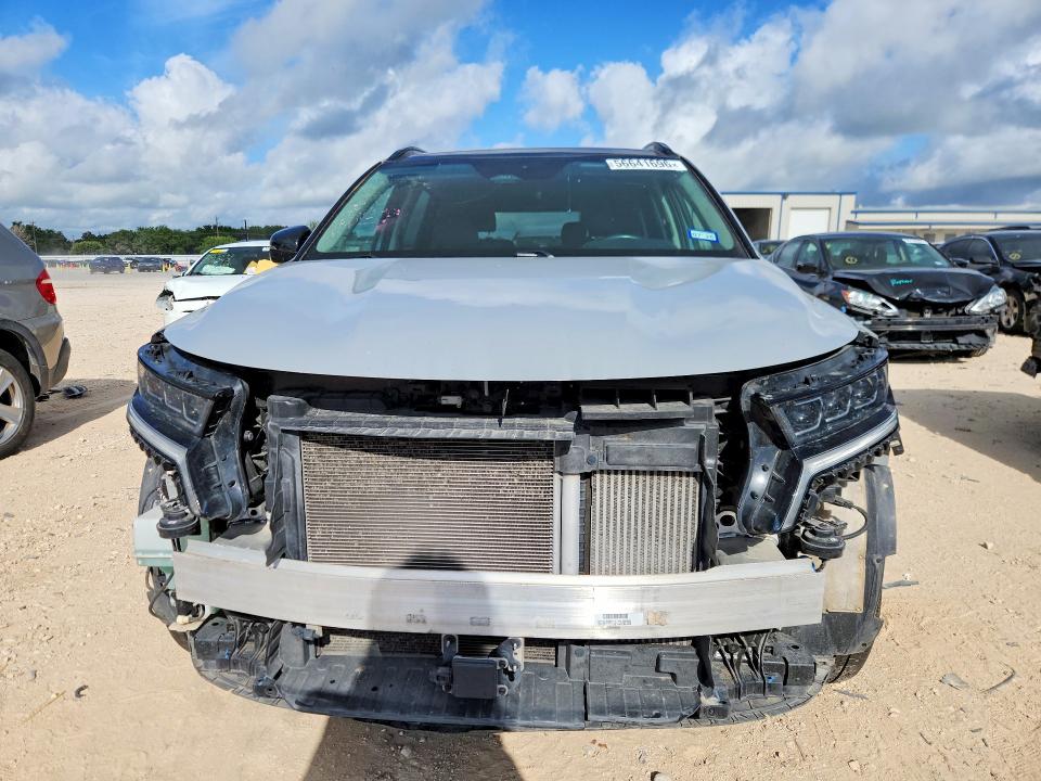 Aukcja sprzedaży 2022 Kia Sorento, vin: 5XYRKDLF9NG110653, numer aukcji: 56641696