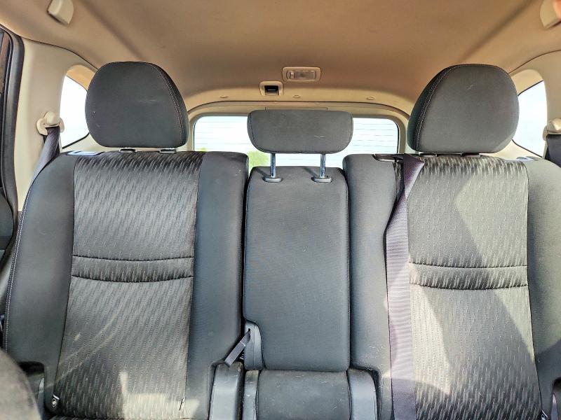 Aukcja sprzedaży 2018 Nissan Rogue, vin: KNMAT2MT7JP501777, numer aukcji: 58455896