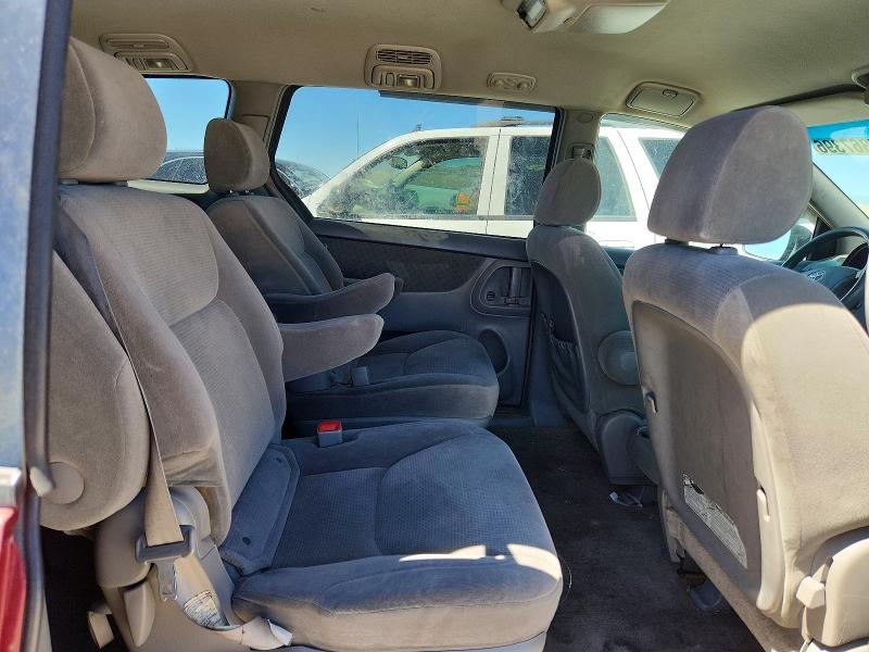 Продажа на аукционе авто 2005 Toyota Sienna, vin: 5TDZA23C65S297172, номер лота: 57367396