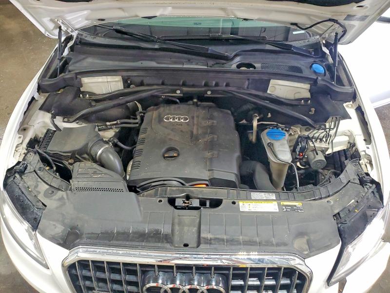 Продажа на аукционе авто 2013 Audi Q5, vin: WA1LFAFP0DA090928, номер лота: 79133445