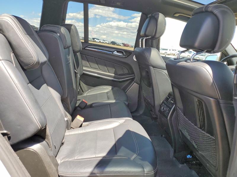 2015 Mercedes-benz Gl მანქანა იყიდება აუქციონზე, vin: 4JGDF7DE9FA549628, აუქციონის ნომერი: 56874306