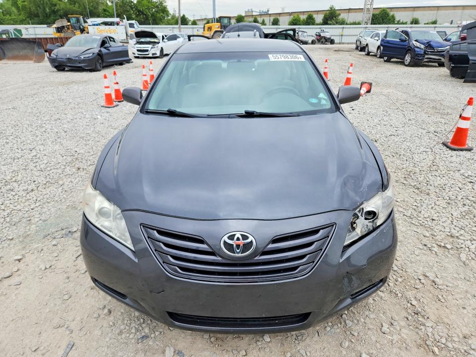 Продаж на аукціоні авто 2009 Toyota Camry, vin: 4T1BE46K59U844949, номер лоту: 55798306