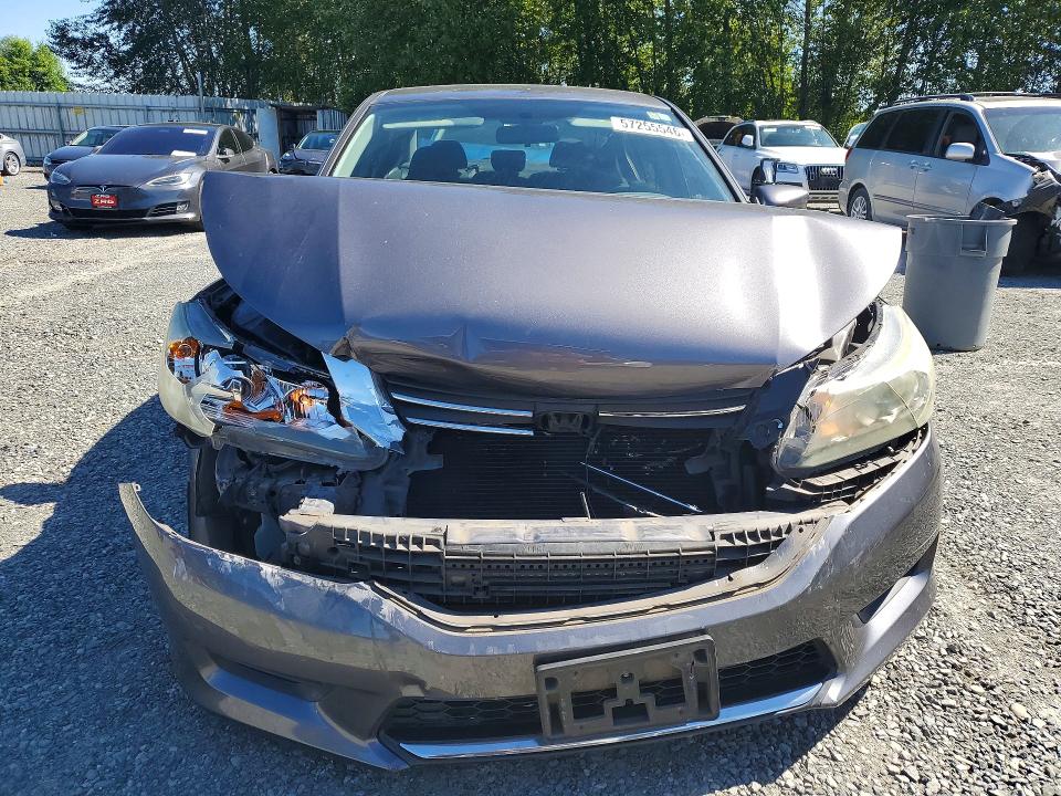 Продажа на аукционе авто 2014 Honda Accord, vin: 1HGCR2F3XEA128006, номер лота: 57255546