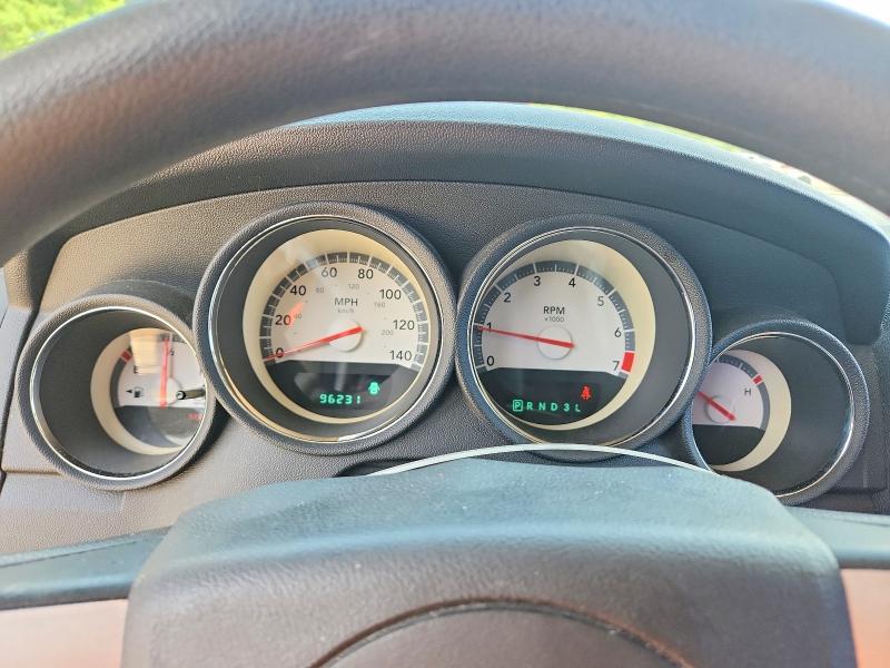 57826136 :رقم المزاد ، 2B3KA43D29H629605 vin ، 2009 Dodge Charger مزاد بيع