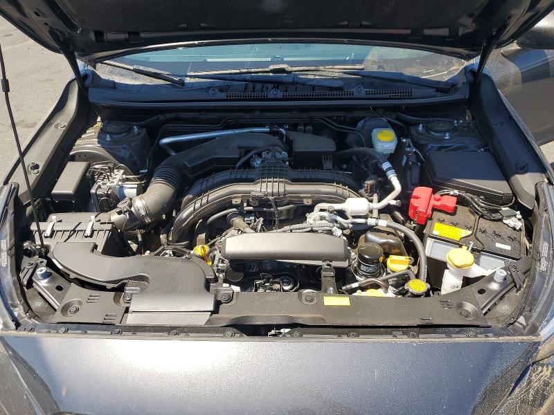 Продажа на аукционе авто 2025 Subaru Impreza, vin: JF1GUAFC0S8286498, номер лота: 57274206