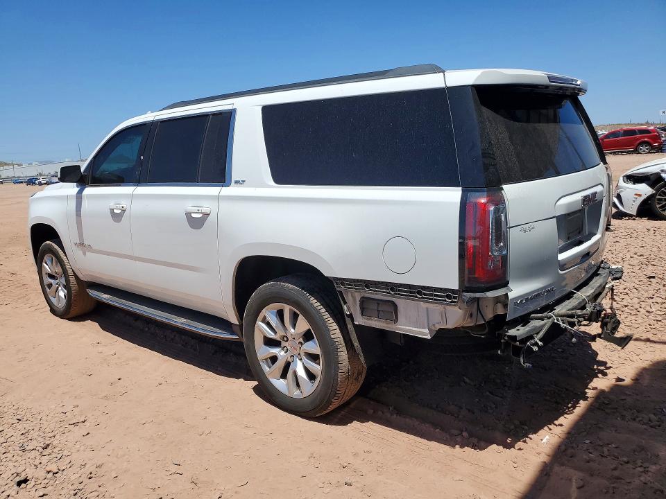 2018 Gmc Yukon Xl მანქანა იყიდება აუქციონზე, vin: 1GKS2GKCXJR214840, აუქციონის ნომერი: 56656006