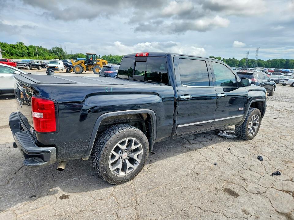 Aukcja sprzedaży 2015 Gmc Sierra, vin: 3GTU2VEJ0FG469667, numer aukcji: 57897226