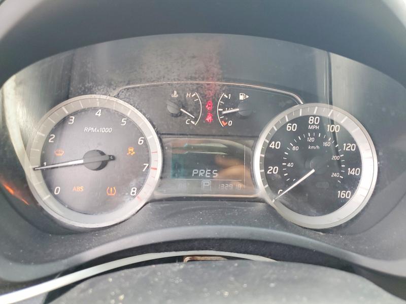 55407326 :رقم المزاد ، 3N1AB7APXEL660045 vin ، 2014 Nissan Sentra مزاد بيع