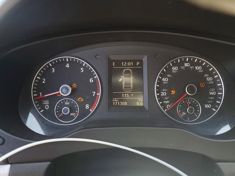 Продажа на аукционе авто 2012 Volkswagen Jetta, vin: 3VW4A7AJXCM066696, номер лота: 56965786