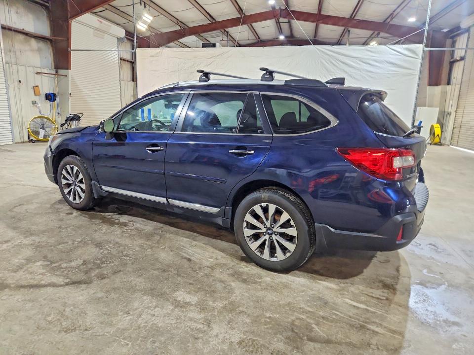 2018 Subaru Outback მანქანა იყიდება აუქციონზე, vin: 4S4BSETC9J3305238, აუქციონის ნომერი: 58434666