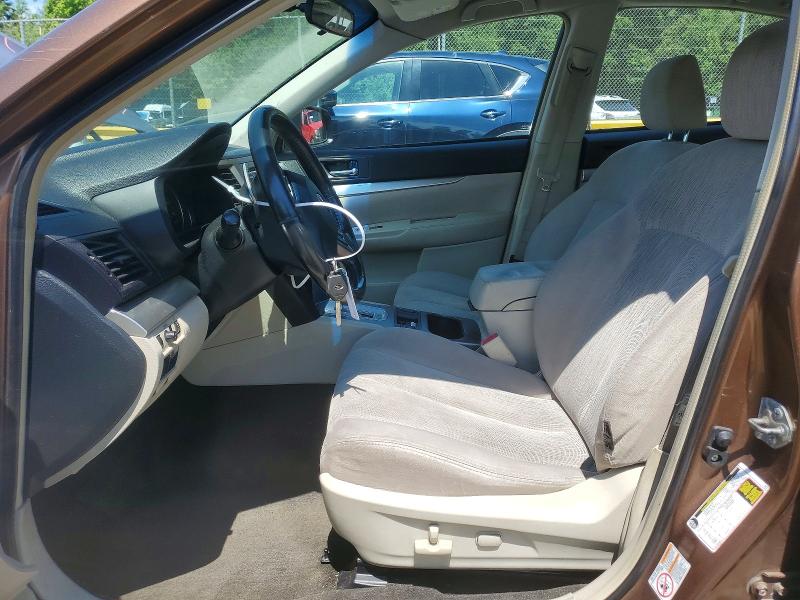 2013 Subaru Legacy მანქანა იყიდება აუქციონზე, vin: 4S3BMBC69D3047878, აუქციონის ნომერი: 58255646