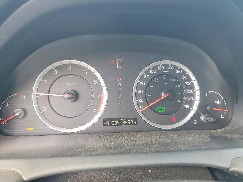 Продаж на аукціоні авто 2008 Honda Accord, vin: 1HGCP36818A801051, номер лоту: 57906916