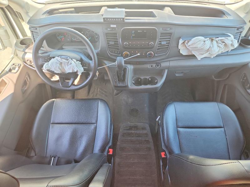 Aukcja sprzedaży 2023 Ford Transit, vin: 1FTBR2C88PKC00165, numer aukcji: 55630796