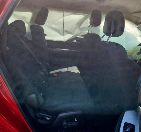 Aukcja sprzedaży 2018 Dodge Journey, vin: 3C4PDCAB6JT444654, numer aukcji: 57429366