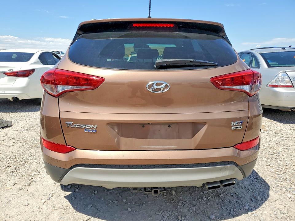 Aukcja sprzedaży 2017 Hyundai Tucson, vin: KM8J3CA22HU421604, numer aukcji: 55813046