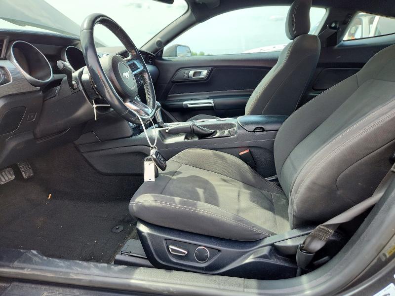 2018 Ford Mustang მანქანა იყიდება აუქციონზე, vin: 1FA6P8CF0J5116331, აუქციონის ნომერი: 56984776